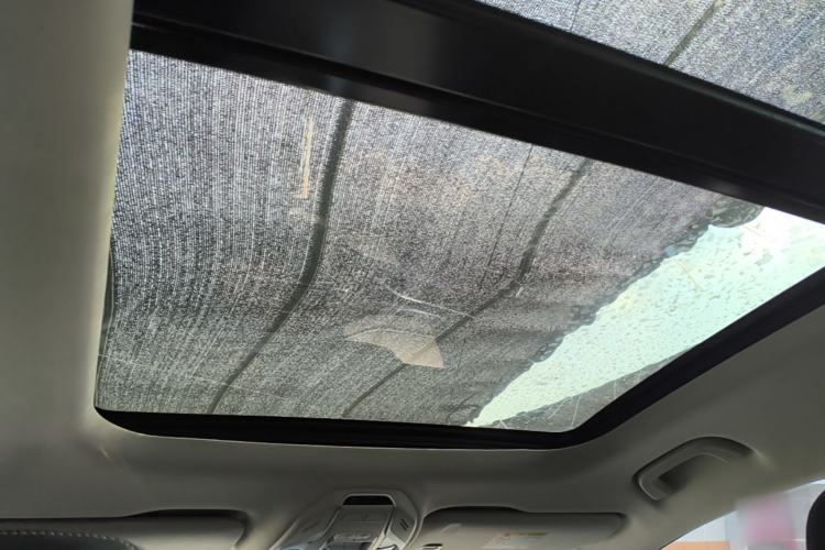 Used Geely Auto Emgrand X7 Sport 2020 1.8TD DCT Smart PRO Headliner