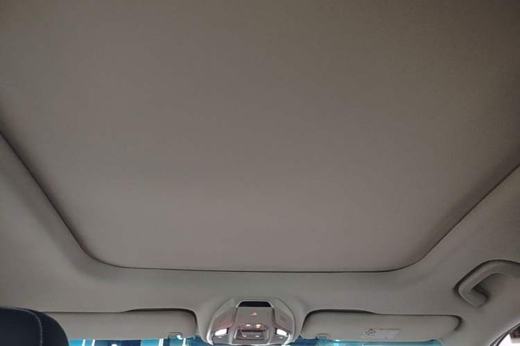 Used Geely Auto Emgrand X7 Sport 2020 1.8TD DCT Smart PRO Headliner