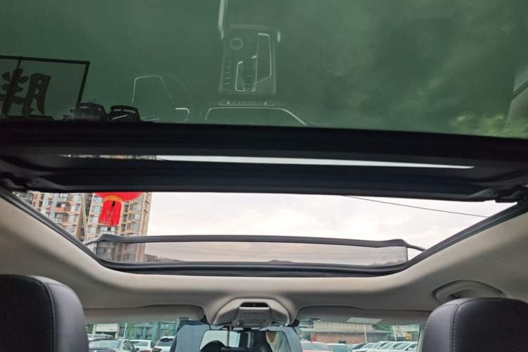 Used Geely Auto Emgrand X7 Sport 2020 1.8TD DCT Smart PRO Headliner