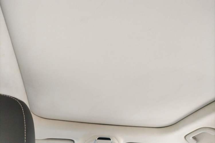 Used Geely Auto Emgrand X7 Sport 2020 1.8TD DCT Smart Connect PRO Headliner