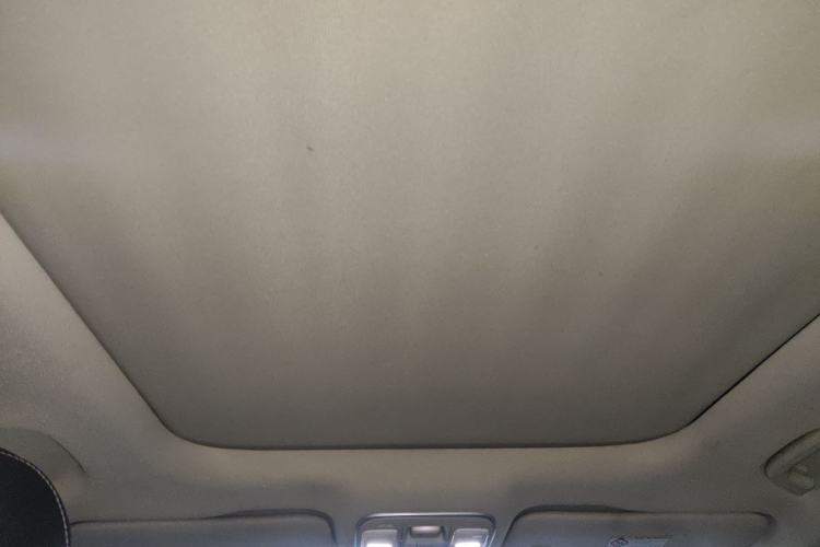 Used Geely Auto Emgrand X7 Sport 2020 1.8TD DCT Two-Wheel Drive Smart Connect 4G-Enabled Version Headliner
