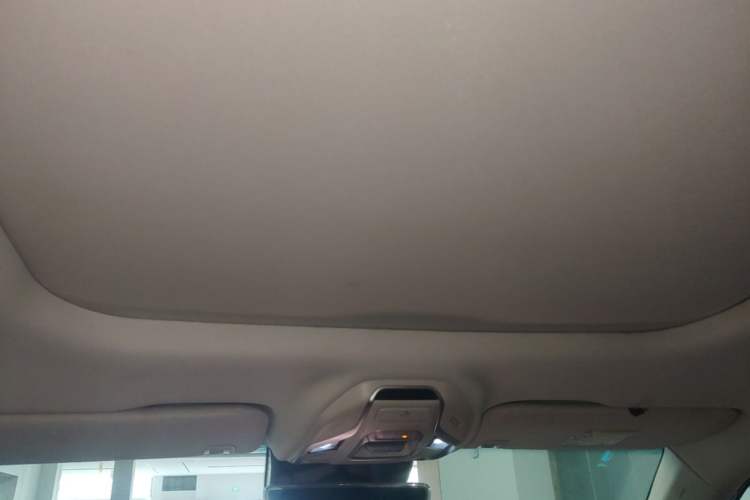 Used Geely Auto Emgrand X7 Sport 2020 1.8TD DCT Zhi Ling PRO Headliner