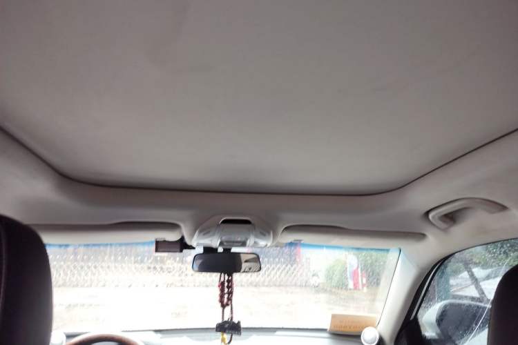 Used Geely Auto Emgrand X7 Sport 2020 1.8TD DCT Smart Connect PRO Headliner