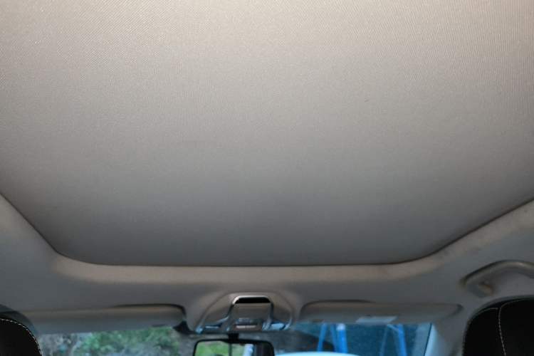 Used Geely Auto Emgrand X7 Sport 2020 1.8TD DCT Smart Connect PRO Headliner