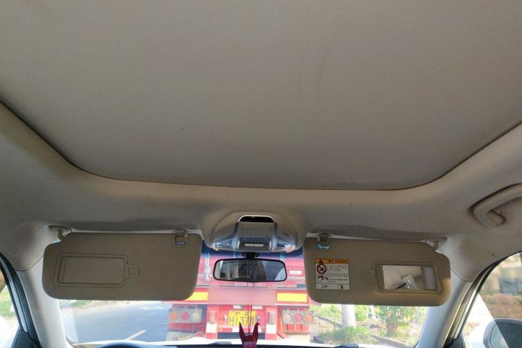 Used Geely Auto Emgrand X7 Sport 2020 1.8TD DCT Smart Connect PRO Headliner