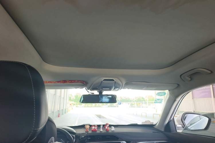 Used Geely Auto Emgrand X7 Sport 2020 1.8TD DCT Smart PRO Headliner
