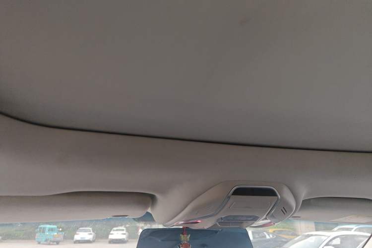 Used Geely Auto Emgrand X7 Sport 2020 1.8TD DCT Smart Connect PRO Headliner