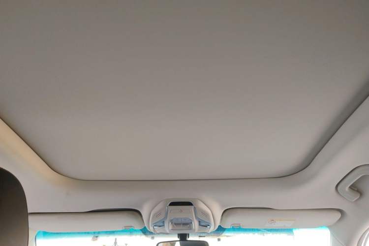 Used Geely Auto Emgrand X7 Sport 2020 1.8TD DCT Smart PRO Headliner