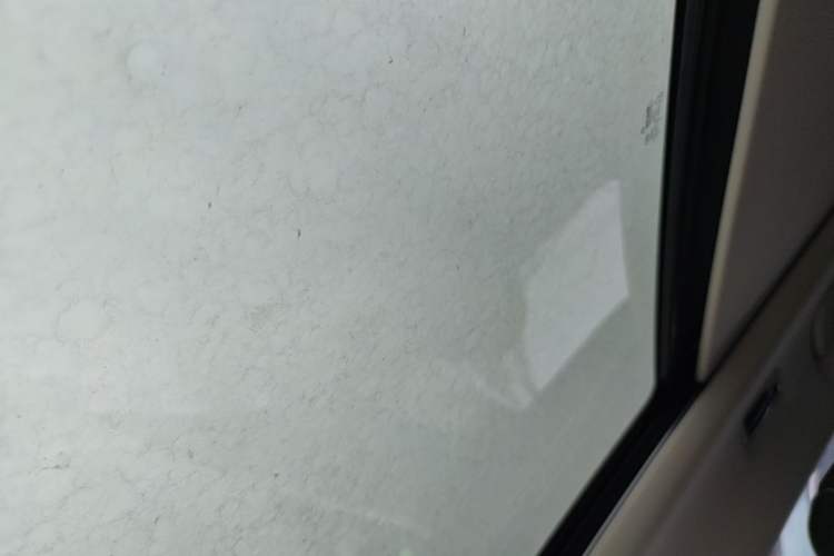 Used Geely Auto Emgrand X7 Sport 2020 1.8TD DCT Smart PRO Headliner