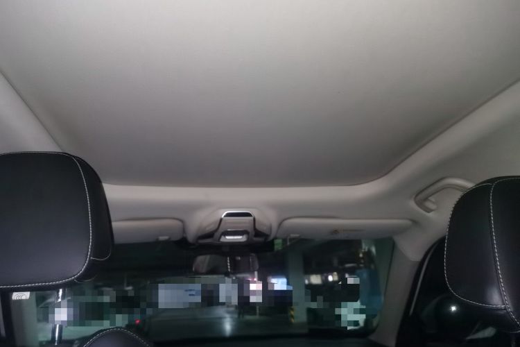 Used Geely Auto Emgrand X7 Sport 2020 1.8TD DCT Smart Connect PRO Headliner