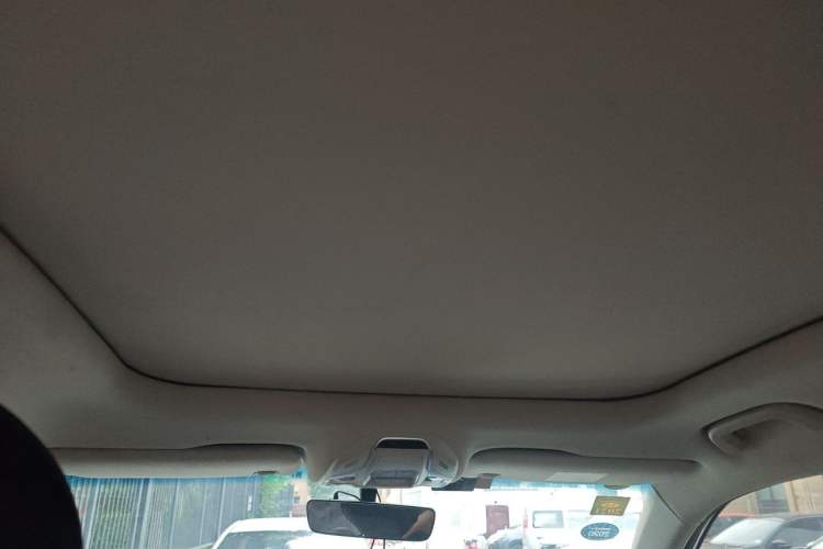 Used Geely Auto Emgrand X7 Sport 2020 1.5TD Automatic Smart Connect PRO Headliner