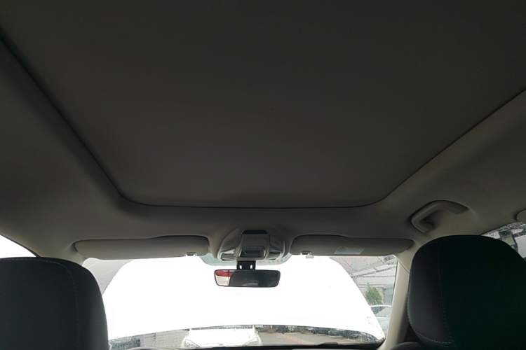 Used Geely Auto Emgrand X7 Sport 2020 1.8TD DCT Smart PRO Headliner