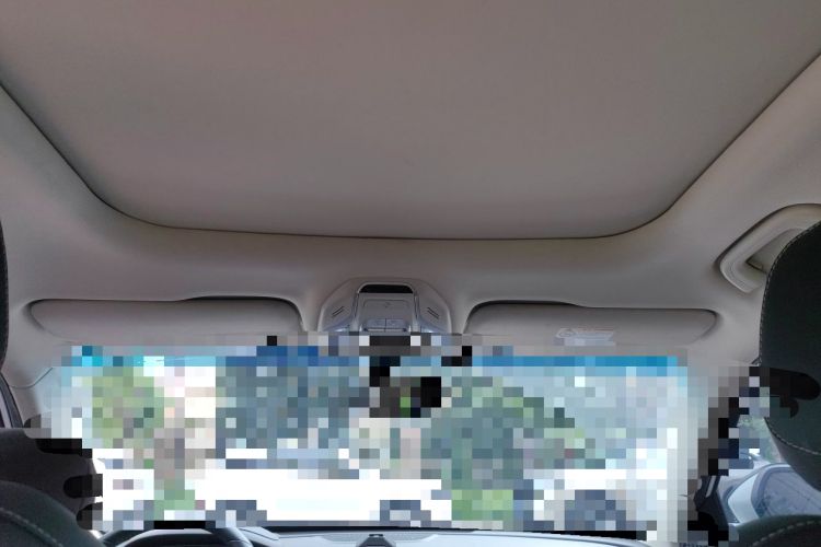 Used Geely Auto Emgrand X7 Sport 2020 1.8TD DCT Smart PRO Headliner