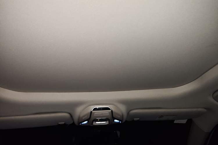 Used Geely Auto Emgrand X7 Sport 2020 1.8TD DCT Smart PRO Headliner