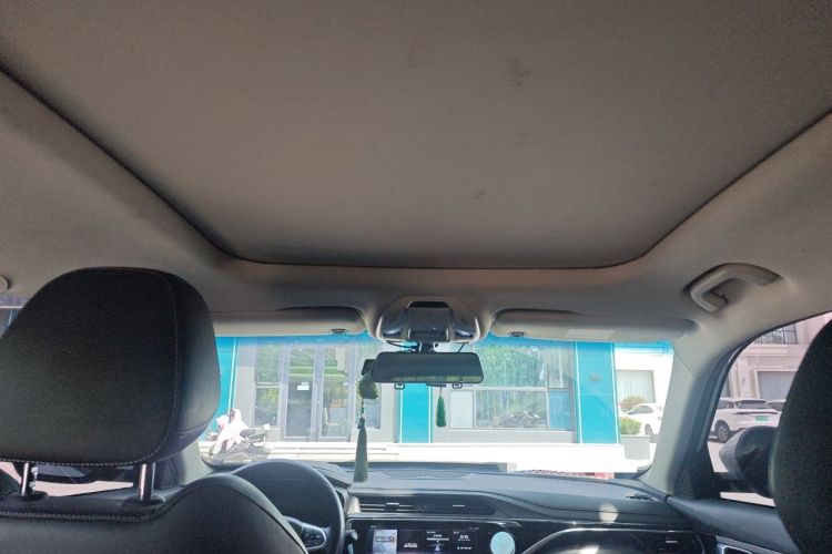 Used Geely Auto Emgrand X7 Sport 2020 1.8TD DCT Smart PRO Headliner