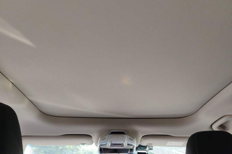 Used Geely Auto Emgrand X7 Sport 2020 1.8TD DCT ZhiZun PRO Headliner