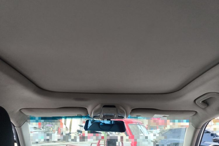 Used Geely Auto Emgrand X7 Sport 2020 1.8TD DCT Smart PRO Headliner