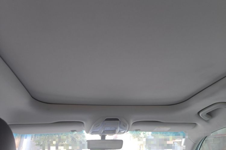 Used Geely Auto Emgrand X7 Sport 2020 1.5TD Automatic Smart Connect PRO Headliner