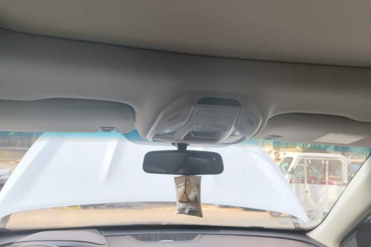 Used Geely Auto Emgrand X7 Sport 2020 1.8TD DCT Smart Connect PRO Headliner