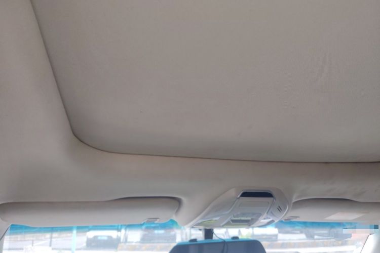 Used Geely Auto Emgrand X7 Sport 2020 1.5TD Automatic Smart Connect PRO Headliner