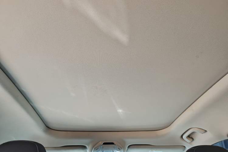 Used Geely Auto Emgrand X7 Sport 2020 1.8TD DCT Smart Connect PRO Headliner