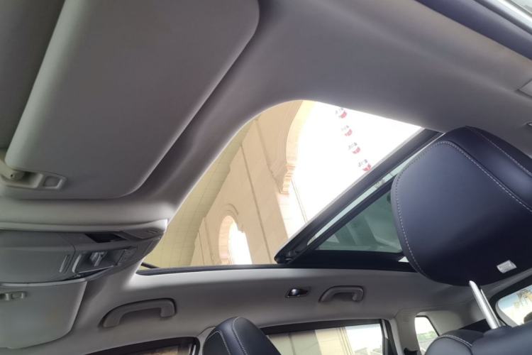 Used Geely Auto Emgrand X7 Sport 2020 1.8TD DCT Smart Connect PRO Headliner