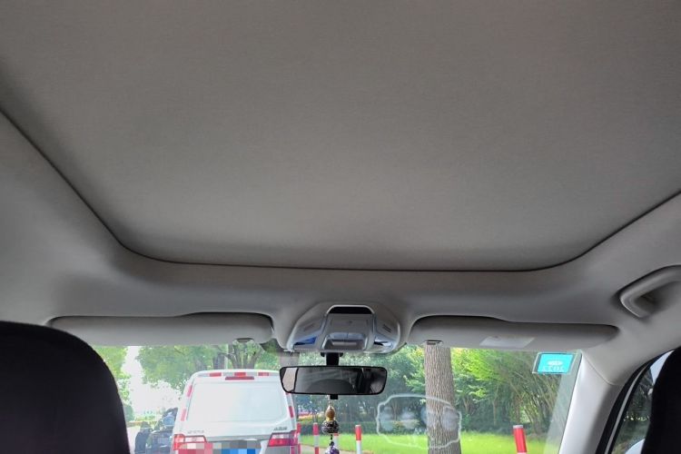Used Geely Auto Emgrand X7 Sport 2020 1.8TD DCT Smart PRO Headliner