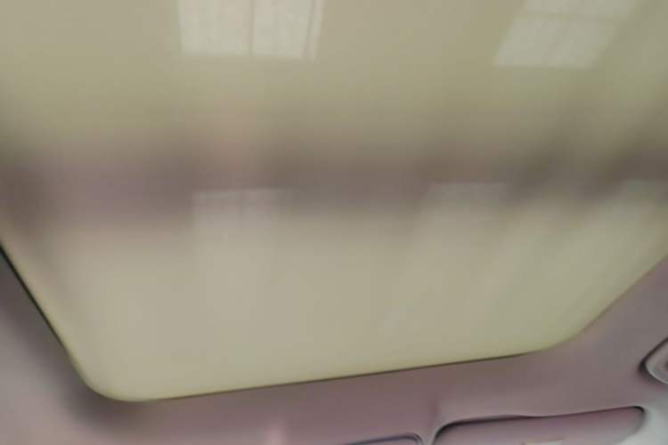 Used Geely Auto Emgrand X7 Sport 2020 1.8TD DCT Two-Wheel Drive Zhiya Model Headliner