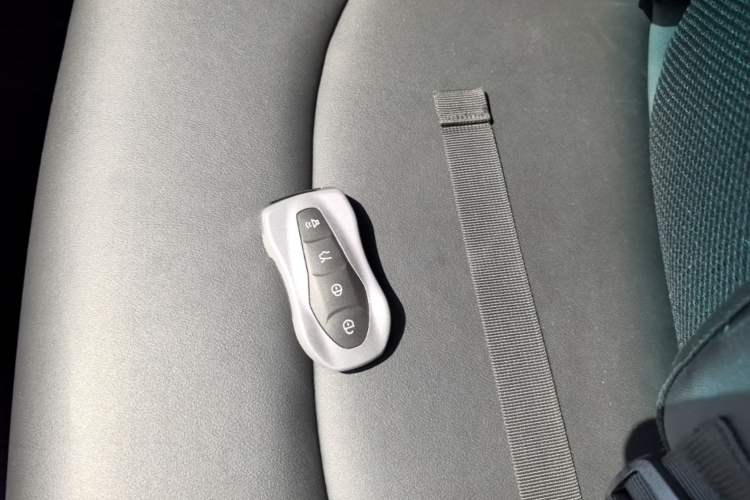 Used Geely Auto Emgrand X7 Sport 2020 1.8TD DCT Smart Connect PRO Interior 1
