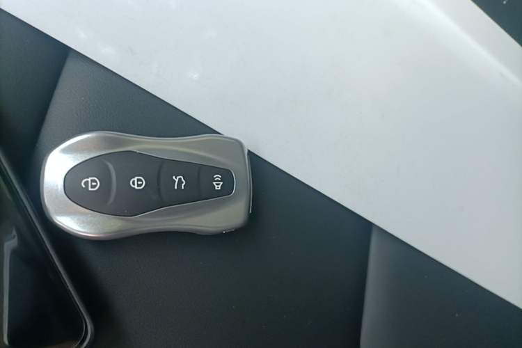 Used Geely Auto Emgrand X7 Sport 2020 1.8TD DCT Smart Connect PRO Interior 1