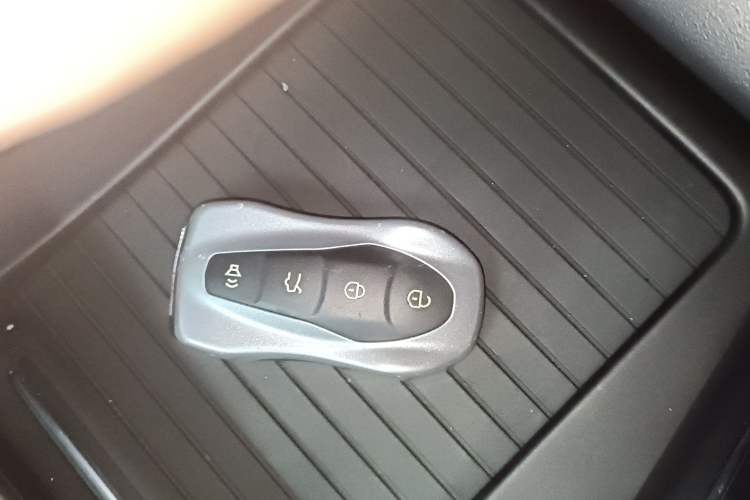 Used Geely Auto Emgrand X7 Sport 2020 1.8TD DCT Smart Connect PRO Interior 1