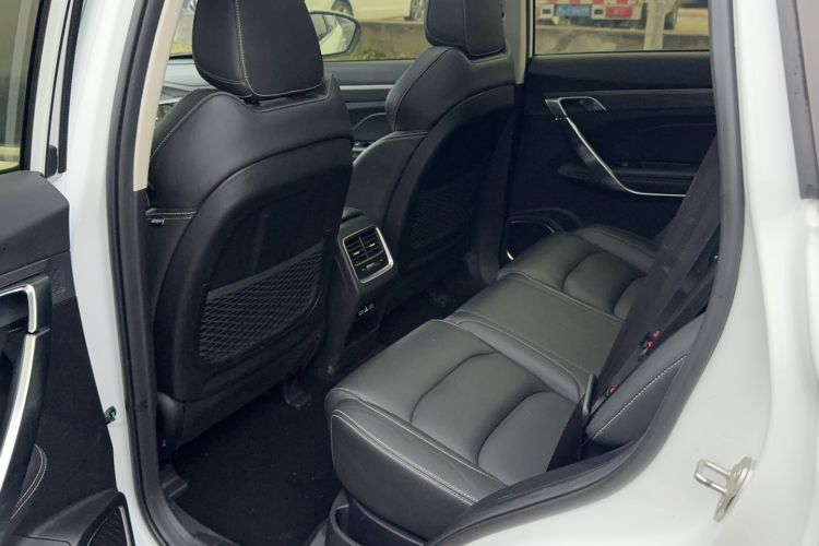 Used Geely Auto Emgrand X7 Sport 2020 1.8TD DCT Smart PRO Interior 1