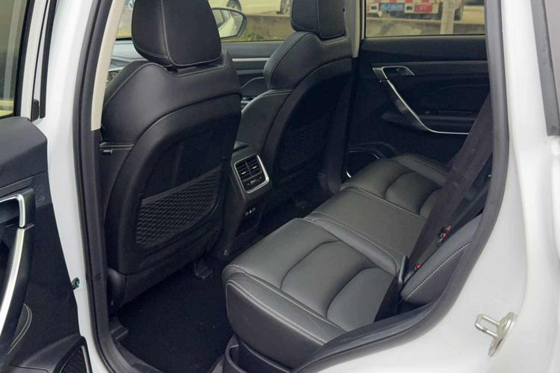 Used Geely Auto Emgrand X7 Sport 2020 1.8TD DCT Smart PRO Interior 1