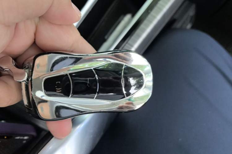 Used Geely Auto Emgrand X7 Sport 2020 1.8TD DCT Smart Connect PRO Interior 1