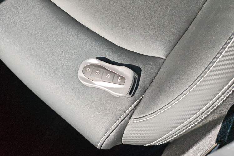 Used Geely Auto Emgrand X7 Sport 2020 1.8TD DCT Smart Connect PRO Interior 1