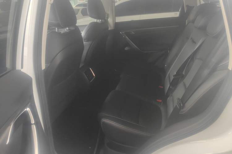 Used Geely Auto Emgrand X7 Sport 2020 1.8TD DCT Smart PRO Interior 2