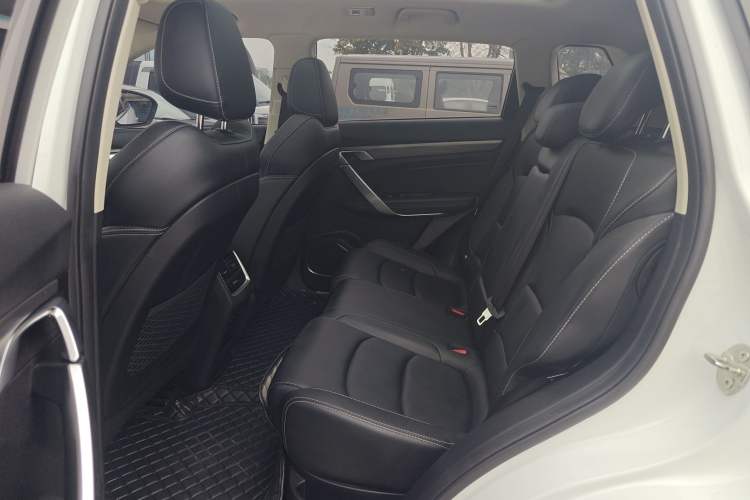 Used Geely Auto Emgrand X7 Sport 2020 1.8TD DCT Smart PRO Interior 2