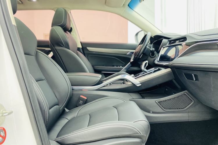 Used Geely Auto Emgrand X7 Sport 2020 1.8TD DCT Smart PRO Interior 3