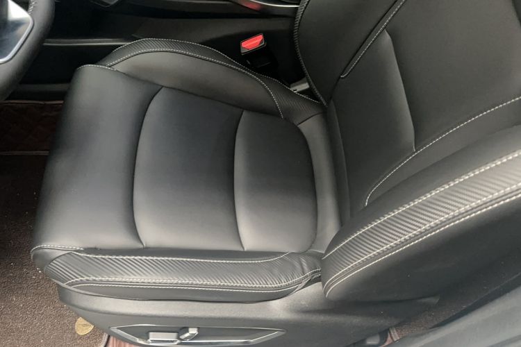 Used Geely Auto Emgrand X7 Sport 2020 1.8TD DCT Smart Connect PRO Interior 3