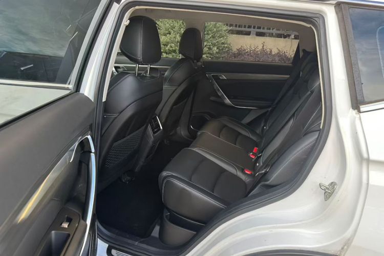 Used Geely Auto Emgrand X7 Sport 2020 1.8TD DCT Smart PRO Interior 3