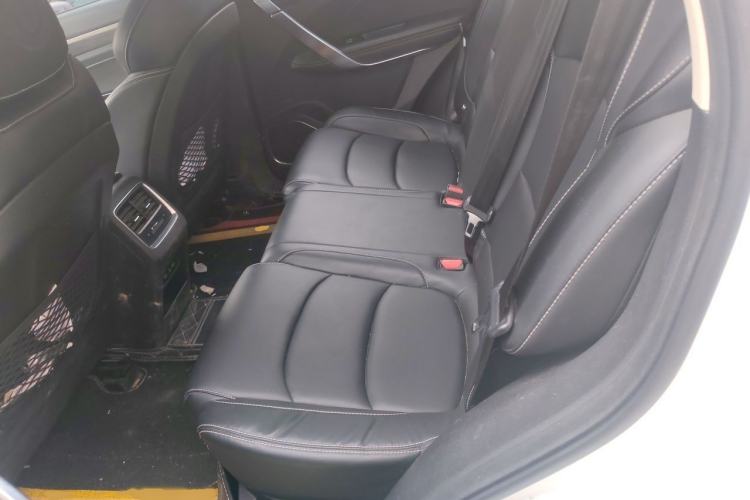Used Geely Auto Emgrand X7 Sport 2020 1.5TD Automatic Smart Connect PRO Interior 4