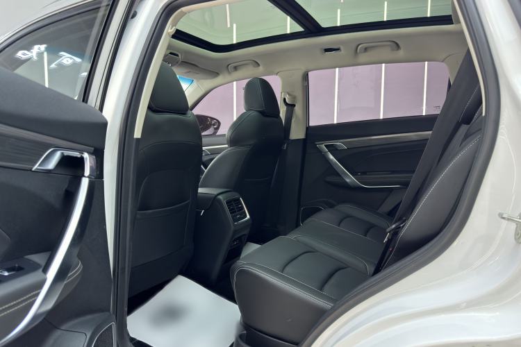 Used Geely Auto Emgrand X7 Sport 2020 1.8TD DCT Smart Connect PRO Interior 6