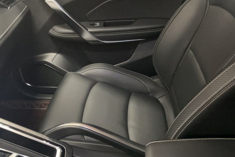 Used Geely Auto Emgrand X7 Sport 2020 1.8TD DCT Smart Connect PRO Interior 6