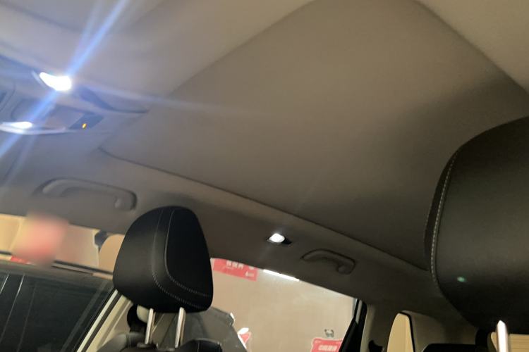 Used Geely Auto Emgrand X7 Sport 2020 1.8TD DCT Smart Connect PRO Interior 7