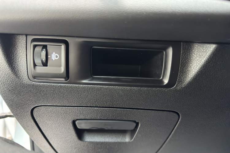 Used Geely Auto Emgrand X7 Sport 2020 1.8TD DCT Smart Connect PRO Interior 8