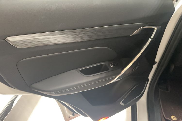 Used Geely Auto Emgrand X7 Sport 2020 1.8TD DCT Smart Connect PRO Interior 8