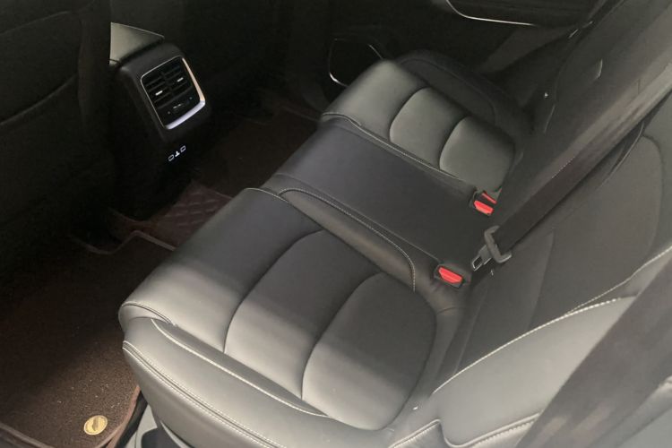 Used Geely Auto Emgrand X7 Sport 2020 1.8TD DCT Smart Connect PRO Interior 9