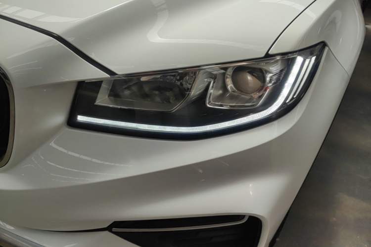Used Geely Auto Emgrand X7 Sport 2020 1.8TD DCT Smart Connect PRO Left Front Headlight