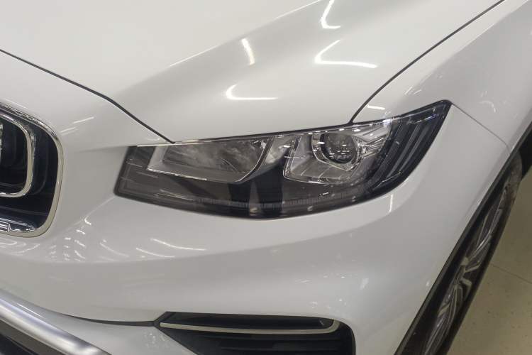 Used Geely Auto Emgrand X7 Sport 2020 1.8TD DCT Smart Connect PRO Left Front Headlight