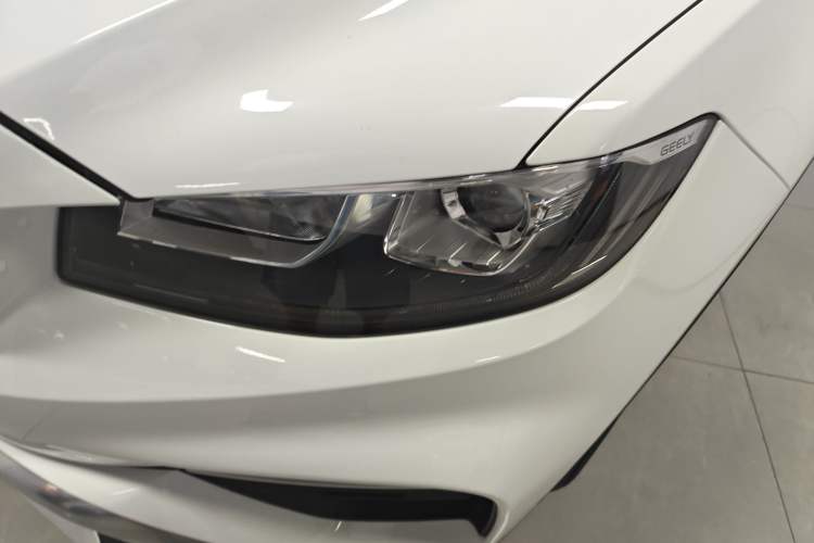 Used Geely Auto Emgrand X7 Sport 2020 1.8TD DCT Smart Connect PRO Left Front Headlight